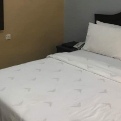Отель Jim-Eddy Suites Энугу комната для гостей фото 3