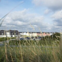 Отель DORFHOTEL Sylt фото 7