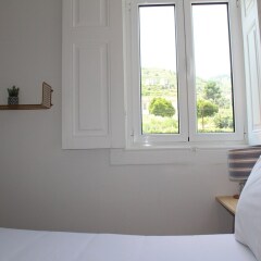 Отель Casa do Salgueiral Douro комната для гостей фото 2