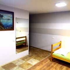 Мини-Отель Prime Hotel & Hostel Ереван детские мероприятия