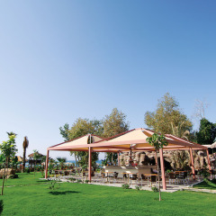 Lycus Beach Hotel Турция, Окурджалар - 2 отзыва об отеле, цены и фото номеров - забронировать отель Lycus Beach Hotel онлайн помещение для мероприятий фото 2