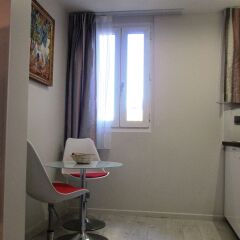 Отель Residence Champs de Mars удобства в номере фото 3