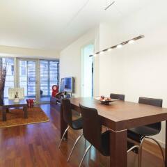 Апартаменты You Stylish Beach Apartments удобства в номере