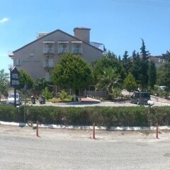 Didyma House Турция, Дидим - отзывы, цены и фото номеров - забронировать отель Didyma House онлайн пляж фото 2
