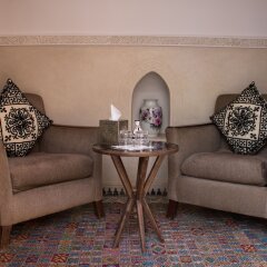 Отель Riad Yamina52 интерьер отеля