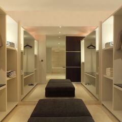 Отель C151 Smart Villas Dreamland сауна
