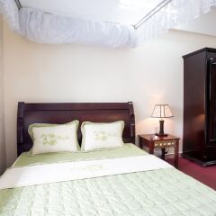 Отель AD 41 Hotel Вьетнам, Хюэ - отзывы, цены и фото номеров - забронировать отель AD 41 Hotel онлайн комната для гостей фото 2