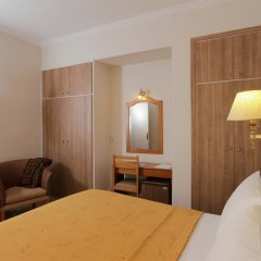 Pan Hotel in Athens, Greece from 88$, photos, reviews - zenhotels.com guestroom photo 2