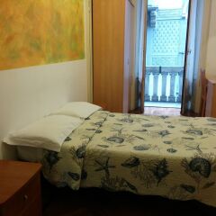 Отель Adam's House комната для гостей