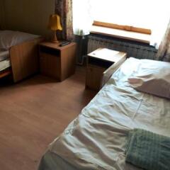 Отель Hostel Stara Polana Польша, Закопане - отзывы, цены и фото номеров - забронировать отель Hostel Stara Polana онлайн комната для гостей фото 4