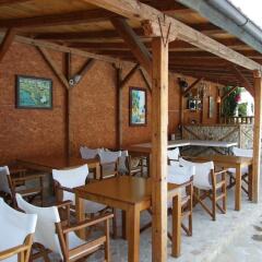 Отель Family hotel Tropicana Болгария, Равда - отзывы, цены и фото номеров - забронировать отель Family hotel Tropicana онлайн питание фото 2