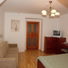 Hotel Dar комната для гостей фото 8