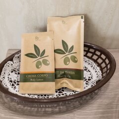 Отель Villa Cavalletti Camere Италия, Гроттаферрата - отзывы, цены и фото номеров - забронировать отель Villa Cavalletti Camere онлайн ванная