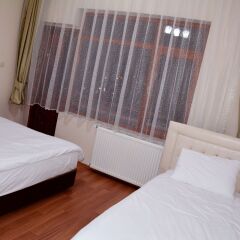 Sen Villa Motel Турция, Узунгёль - отзывы, цены и фото номеров - забронировать отель Sen Villa Motel онлайн комната для гостей фото 3