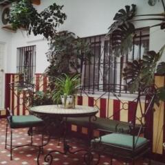 Отель Hostal Atenas фото 8