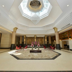 Отель Diamante by Sana Hotels интерьер отеля фото 2