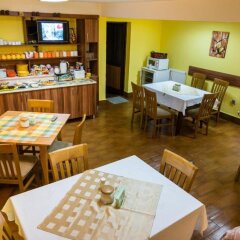 Отель Villa Vera Guest House Банско питание