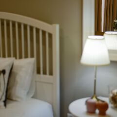 Отель Casa Conforto Португалия, Понта-Делгада - отзывы, цены и фото номеров - забронировать отель Casa Conforto онлайн комната для гостей фото 2