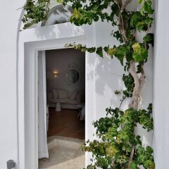 Отель Kirini Santorini Греция, Остров Санторини - отзывы, цены и фото номеров - забронировать отель Kirini Santorini онлайн фото 7