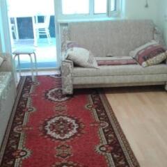 Гостиница Guest House Kiparis в Анапе отзывы, цены и фото номеров - забронировать гостиницу Guest House Kiparis онлайн Анапа комната для гостей фото 3