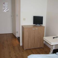 Budget Hotel Hortus удобства в номере фото 2