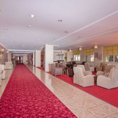 Отель Entur Thermal Resort & Spa
