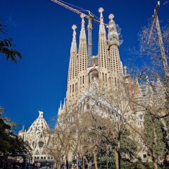 Апартаменты Sweet Inn Apartments Sagrada Familia фото 5