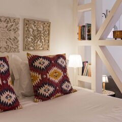Отель Typical and Brand New T.M. Flat Португалия, Лиссабон - отзывы, цены и фото номеров - забронировать отель Typical and Brand New T.M. Flat онлайн детские мероприятия