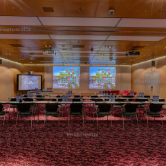 Radisson Blu Hotel, Lucerne развлечения