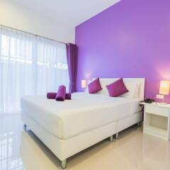 Hotel Zing комната для гостей фото 3