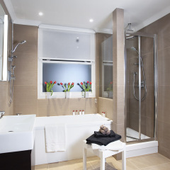 Отель Claverley Court Apartments Великобритания, Лондон - отзывы, цены и фото номеров - забронировать отель Claverley Court Apartments онлайн спа