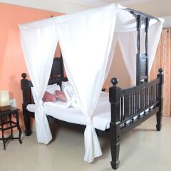 Отель Paradise Village Beach Resort Индия, Гоа - отзывы, цены и фото номеров - забронировать отель Paradise Village Beach Resort онлайн спа фото 2
