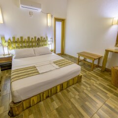 Отель Ameera Maldives комната для гостей фото 3