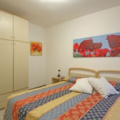 Отель Villenpark Sanghen Манерба-дель-Гарда комната для гостей