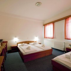 Hotel Bajt Maribor in Maribor, Slovenia from 151$, photos, reviews - zenhotels.com guestroom photo 4