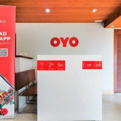 Отель OYO 605 Lake View Phuket Place Таиланд, Пхукет - отзывы, цены и фото номеров - забронировать отель OYO 605 Lake View Phuket Place онлайн фото 7