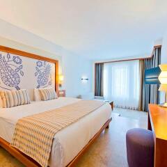Liberty Hotels Lykia Турция, Олюдениз - отзывы, цены и фото номеров - забронировать отель Liberty Hotels Lykia - All Inclusive онлайн комната для гостей фото 4