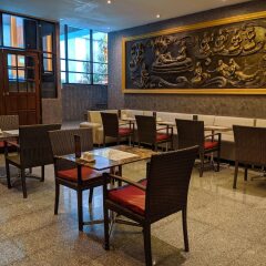 Hotel Nida Sukhumvit Prompong Бангкок питание