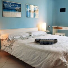 Отель B&B Thanit комната для гостей фото 4