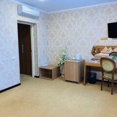 Гостиница Славянка в Челябинске 3 отзыва об отеле, цены и фото номеров - забронировать гостиницу Славянка онлайн Челябинск интерьер отеля