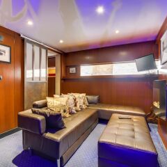 VIP Paris Yacht Hotel комната для гостей фото 4