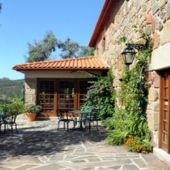 Отель Quinta Das Escomoeiras Амаранте фото 10