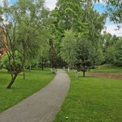 Апартаменты Dom&House-Apartments Neptun Park Premium фото 3