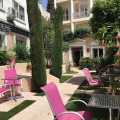 Hotel Molière фото 29