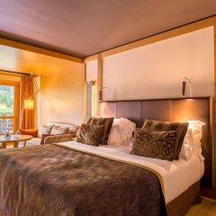 Sport Hotel Hermitage & Spa in Soldeu, Andorra from 332$, photos, reviews - zenhotels.com guestroom photo 2