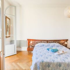 Отель Jardin Depoilly Ap4082 Ницца комната для гостей фото 4