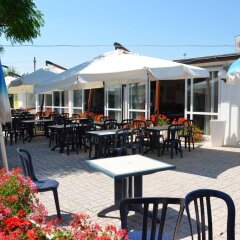 Отель Camping La Medusa Порто Реканати питание фото 3
