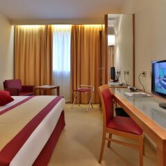 Best Western Hotel Airvenice удобства в номере