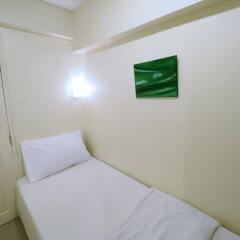 Отель Green House Bangkok комната для гостей фото 4