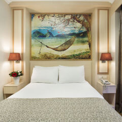 Hotel Evsen фото 2